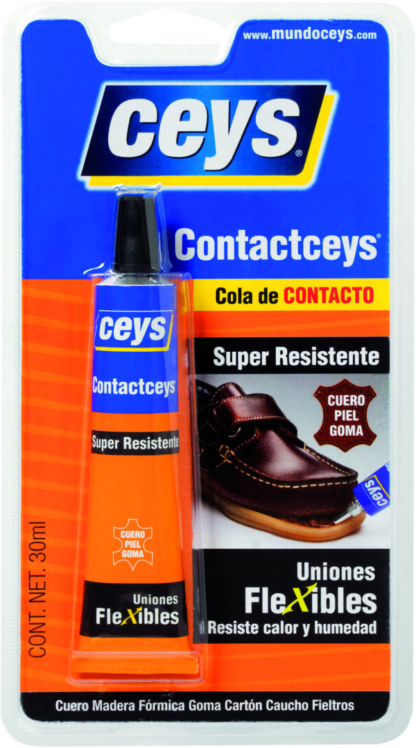 COLA DE CONTACTO USO GENERAL PINCEL 500 ml